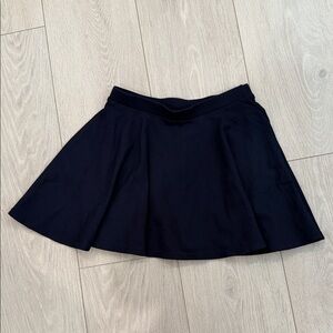 Sweet Honey Classic Navy skirt girls size 10